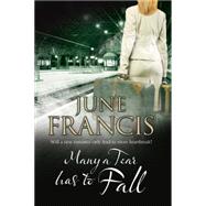 Many a Tear Has to Fall 9780727886033