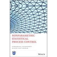 Nonparametric Statistical Process Control