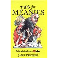 Tips for Meanies 9780224096034