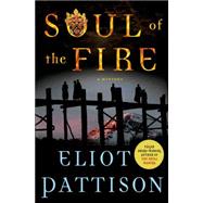 Soul of the Fire A Mystery 9780312656034