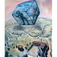 Jerry West 9780890136034