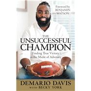 The Unsuccessful Champion 9781973676034