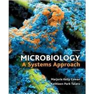 Microbiology : A Systems Approach 9780077266035