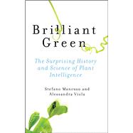 Brilliant Green 9781610916035