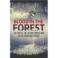 Blood in the Forest 9781913336035