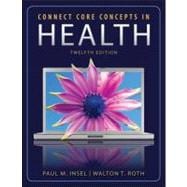 Connect Core Concepts W/Access 9780077496036