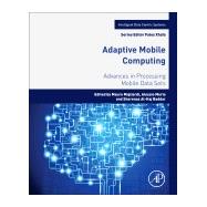 Adaptive Mobile Computing