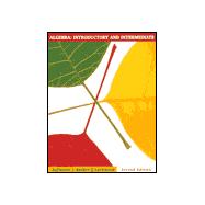 Algebra 9780395976036