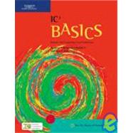 IC3 Basics : Internet and Computing Core Certification