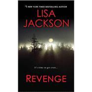 Revenge 9781420136036