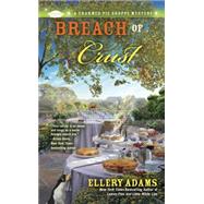 Breach of Crust 9780425276037