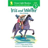 Iris and Walter 9780544456037