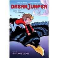 Nightmare Escape (Dream Jumper, Book 1) 9780545826037