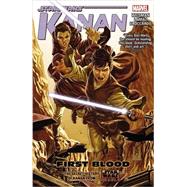 Star Wars: Kanan Vol. 2 9780785196037