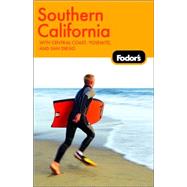 Fodor's Southern California, 2nd Edition