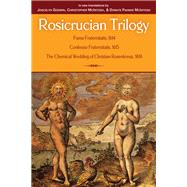 Rosicrucian Trilogy 9781578636037