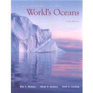 Introduction to the World's Oceans 9780073036038