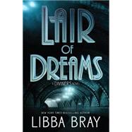 Lair of Dreams 9780316126038