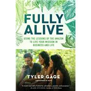 Fully Alive 9781501156038