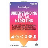 Understanding Digital Marketing 9781789666038