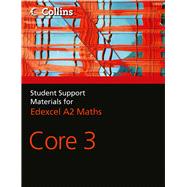 A Level Maths Core 3