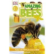 Amazing Bees 9781465446039