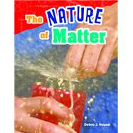 The Nature of Matter 9781480746039