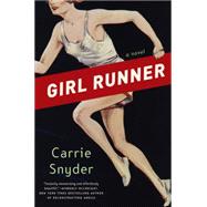 Girl Runner 9780062336040