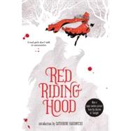 Red Riding Hood 9780316176040