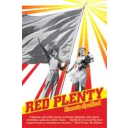 Red Plenty