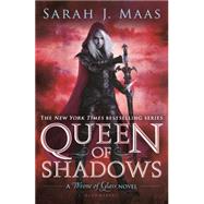 Queen of Shadows 9781619636040