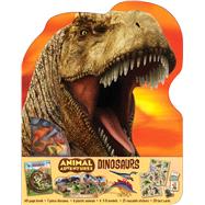 Dinosaurs 9781684126040
