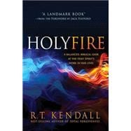 Holy Fire 9781621366041