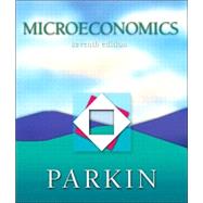 Microeconomics with MyEconLab Student Access Kit 9780321246042