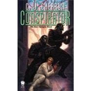 Conspirator 9780756406042