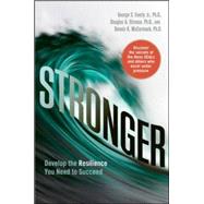 Stronger 9780814436042