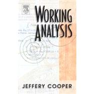 Working Analysis