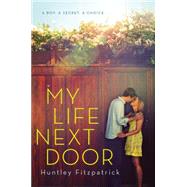 My Life Next Door 9780142426043