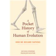 A Pocket History of Human Evolution 9781615196043