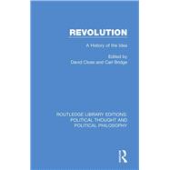 Revolution 9780367246044
