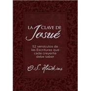La clave de Josué 9780829746044