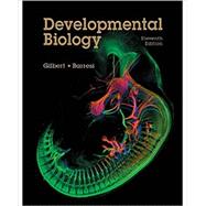 Developmental Biology 11E 9781605356044