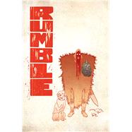 Rumble 2 9781632156044
