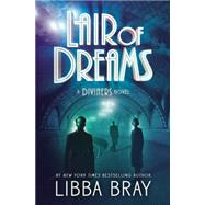 Lair of Dreams 9780316126045