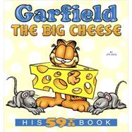 Garfield the Big Cheese 9780345526045