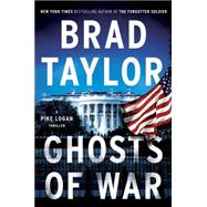 Ghosts of War 9780735206045