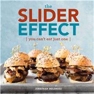 The Slider Effect You Can't Eat Just One! 9781449476045
