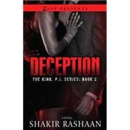 Deception 9781593096045