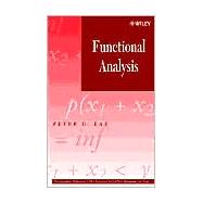 Functional Analysis