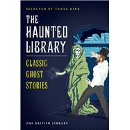 The Haunted Library 9780712356046
